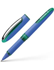 Schneider One Hybrid C Rollerball Pen Green 0.5mm product image