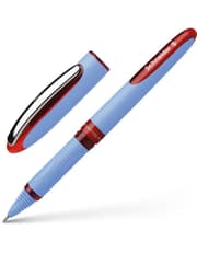 Schneider One Hybrid N Rollerball Pen Red 0.5mm product image