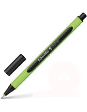 Schneider Line Up Fineliner Sapphire Black 0.4mm product image