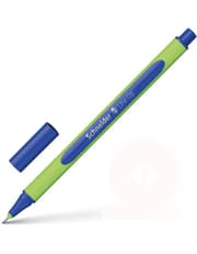 Schneider Line Up Fineliner Lapis Blue 0.4mm product image