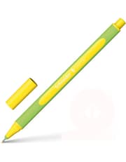 Schneider Line Up Fineliner Golden Yellow 0.4mm product image