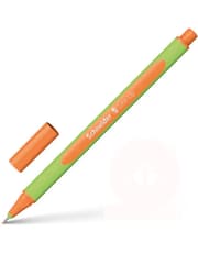 Schneider Line Up Fineliner Tango Orange 0.4mm product image