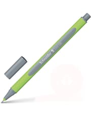 Schneider Line Up Fineliner Silver Grey 0.4mm product image
