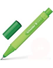 Schneider Link It Fineliner Blackforest Green 0.4mm product image