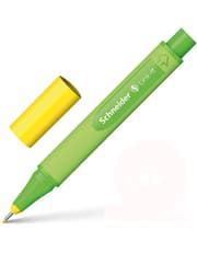 Schneider Link It Fineliner Golden Yellow 0.4mm product image