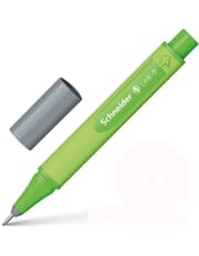 Schneider Link It Fineliner Silver Grey 0.4mm product image