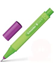 Schneider Link It Fineliner Electric Purple 0.4mm product image
