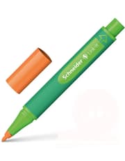 Schneider Link It Fibrepen Tango Orange product image