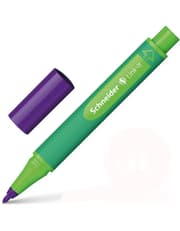 Schneider Link It Fibrepen Daytona Violet product image