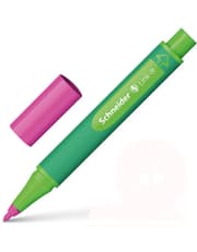 Schneider Link It Fibrepen Fashion Pink product image