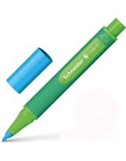 Schneider Link It Fibrepen Mineral Blue product image