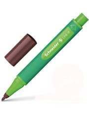 Schneider Link It Fibrepen Topaz Brown product image