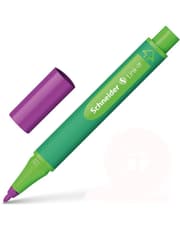 Schneider Link It Fibrepen Electric Purple product image