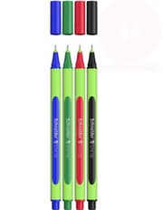 Schneider Line Up Fineliners 4/Pack 0.4mm product image