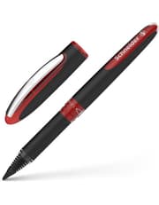 Schneider One Sign Rollerball Pen Red 0.8mm product image