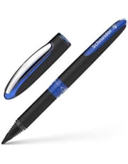 Schneider One Sign Rollerball Pen Blue 0.8mm product image