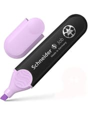 Schneider Job Pastel Highlighter Lavender product image