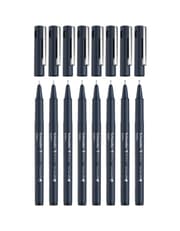 Schneider Pictus Fineliners 8/Pack 0.4mm product image