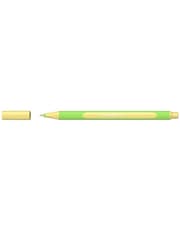 Schneider Line Up Fineliner Pastel Vanilla 0.4mm product image