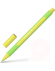 Schneider Line Up Fineliner Pastel Lime 0.4mm product image