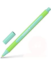 Schneider Line Up Fineliner Pastel Turquoise 0.4mm product image