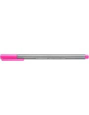Staedtler Triplus Fineliner Marker Pen 0.3mm Neon Pink product image