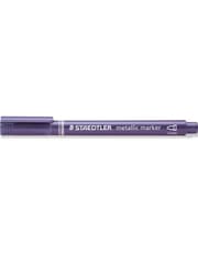 Staedtler Metallic Marker Pen Purple product image