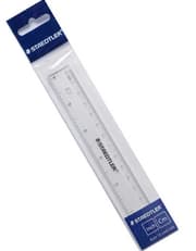 Staedtler Ruler 15CM product image