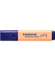 Staedtler Peach Marker product image