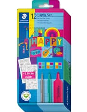 Staedtler Happy Set of 12 product image