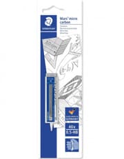 Staedtler Mars Micro Refill Lead 0.5 mm HB, 40 Leads product image