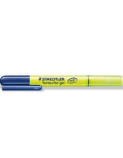 Staedtler Gel Highlighter Pen, Yellow product image