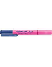 Staedtler Gel Highlighter Pen, Pink product image
