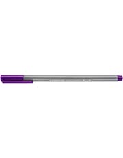 Staedtler Triplus Fineliner Marker Pen 0.3mm Purple product image