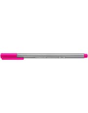 Staedtler Triplus Fineliner Marker Pen 0.3mm Magenta Pink product image