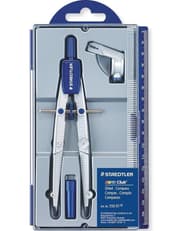 Staedtler Noris Club Compass Precision Compass Set product image