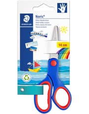 Staedtler Noris Club Scissors 14CM product image