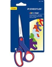 Staedtler Noris Club Scissors 17CM product image
