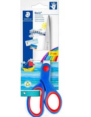 Staedtler Noris Club Scissors 21CM product image
