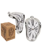 Melting Time Clock product image