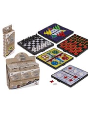 Magnetic Mini-Travel Games - Assorted Designs product image