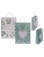 Love Paper Gift Bag product image