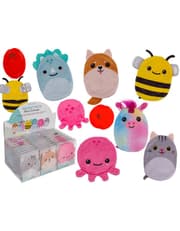 Hand warmer with plush cover product image