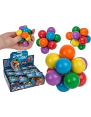 Atomic Anti Stress Toy product image