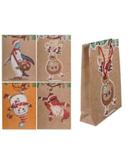 Ooops…. Paper Gift Bag product image