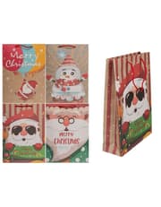 Joyful Season Paper Gift Bag product image