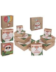 Joyful Season Gift Box - Size 2 product image