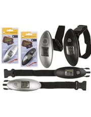 Digital Luggage Scale - Up to 40kg/88lbs product image