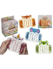 Animal Sensory Toy with Glitter product image