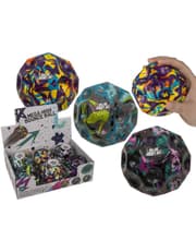Mega-High Bounce Ball, 10 cm product image